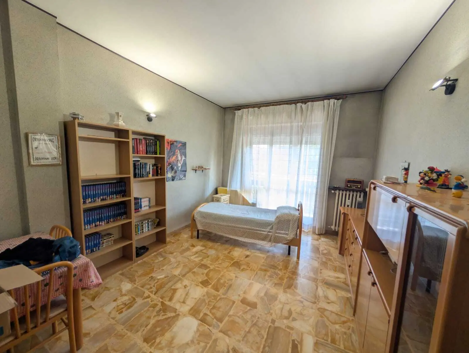 Immagine per Trilocale in affitto a Ciriè 22