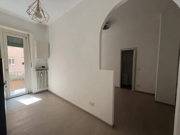 Monolocale via Giovanni Francesco Napione 36, Torino