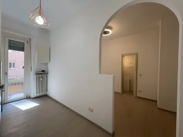 Monolocale via Giovanni Francesco Napione 36, Torino