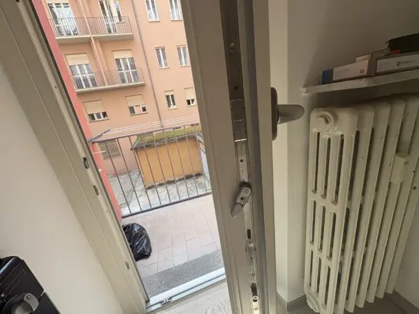 Monolocale via Giovanni Francesco Napione 36, Torino