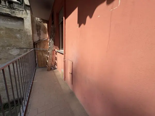 Monolocale via Giovanni Francesco Napione 36, Torino