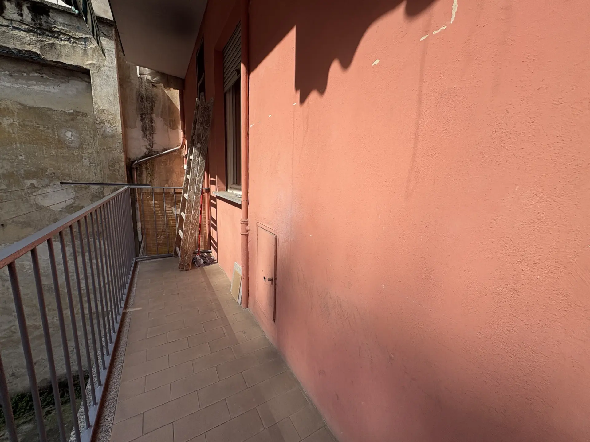 Immagine per Monolocale in affitto a Torino via Giovanni Francesco Napione 36