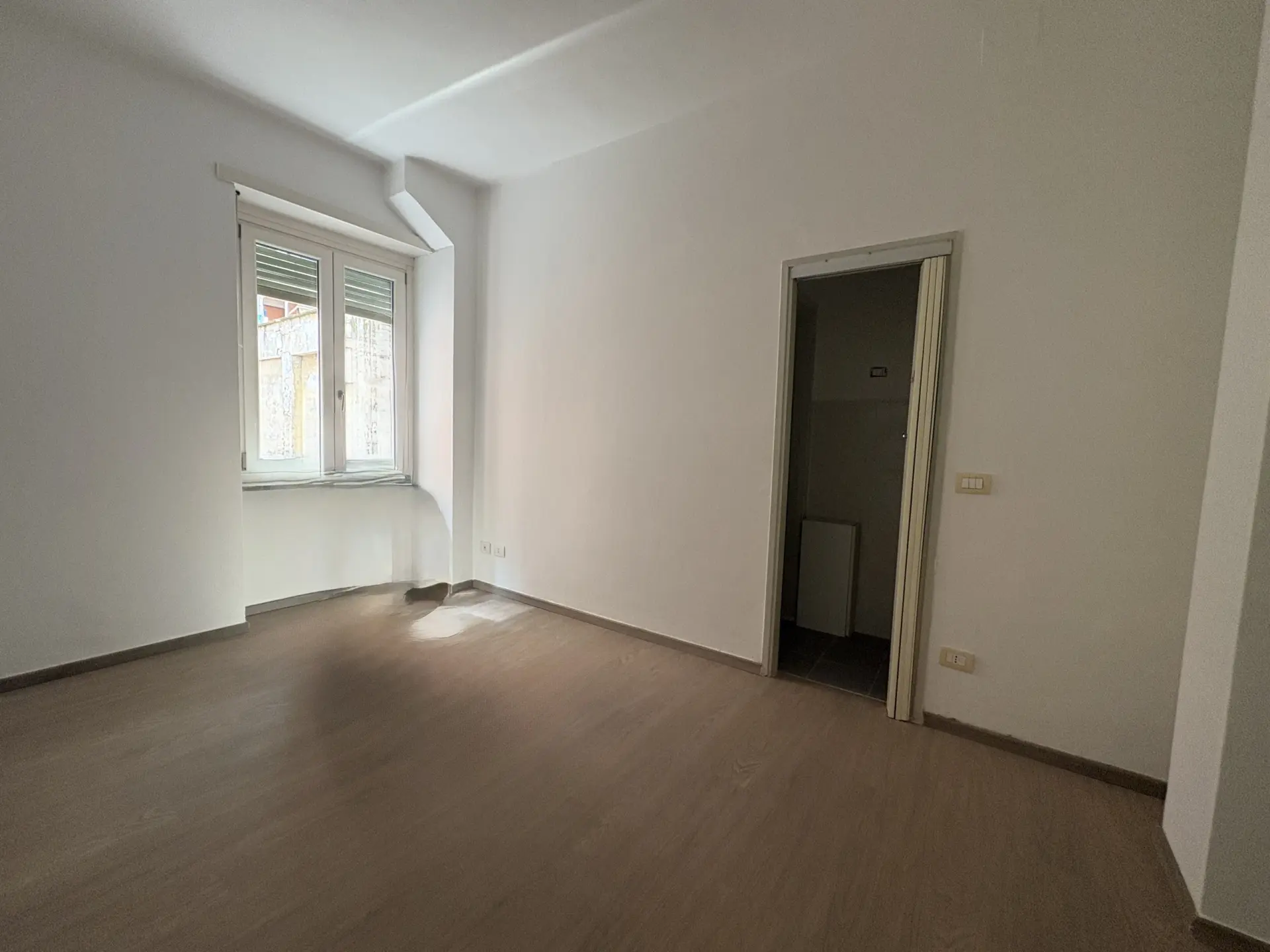 Immagine per Monolocale in affitto a Torino via Giovanni Francesco Napione 36