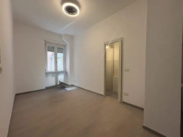 Immagine per Monolocale in affitto a Torino via Giovanni Francesco Napione 36