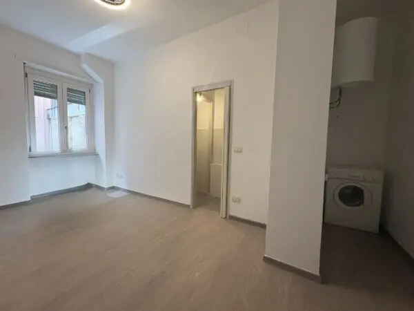 Immagine per Monolocale in affitto a Torino via Giovanni Francesco Napione 36