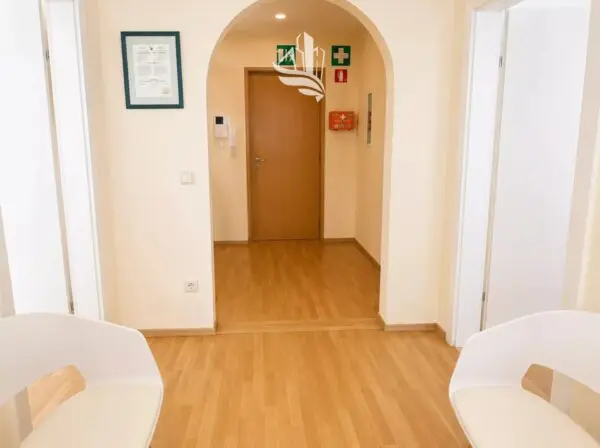 Appartamento Nova Ponente