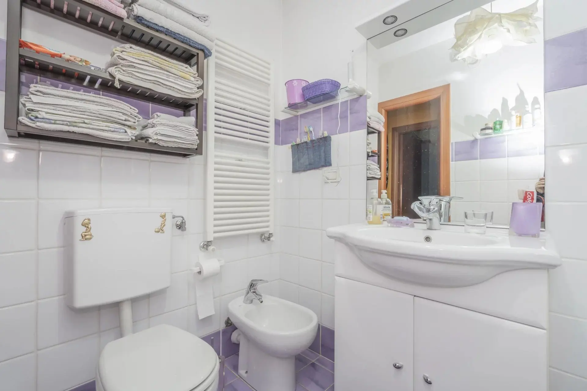 Immagine per Appartamento in vendita a Borgaro Torinese via Vittime Di Bologna