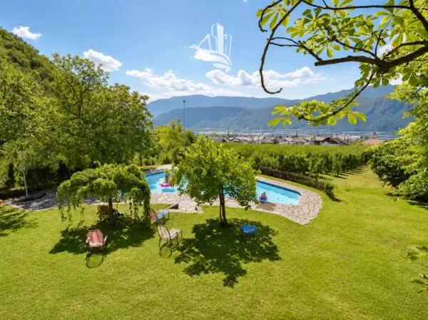 Casa Indipendente Laives