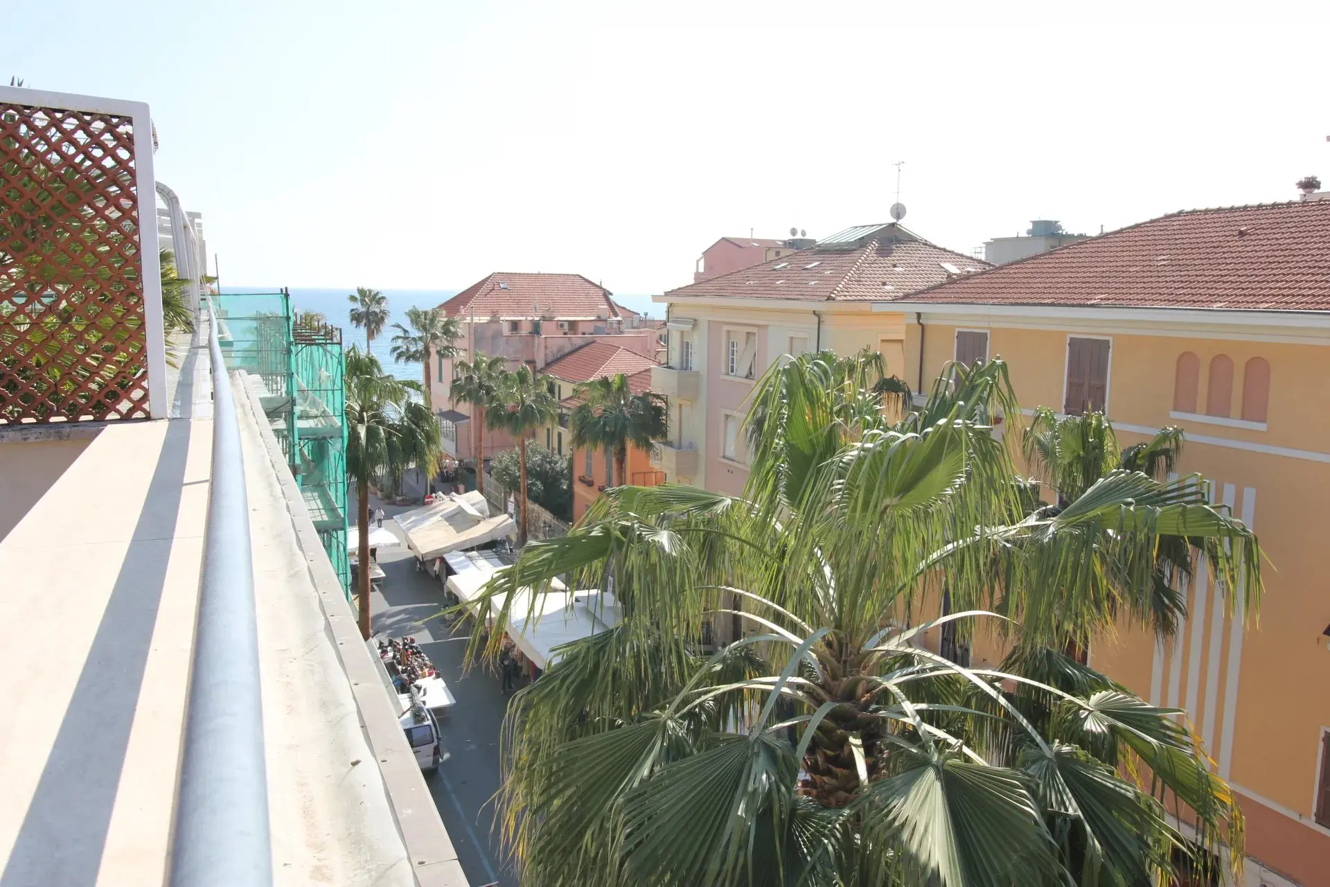 Immagine per Appartamento in affitto a Alassio
