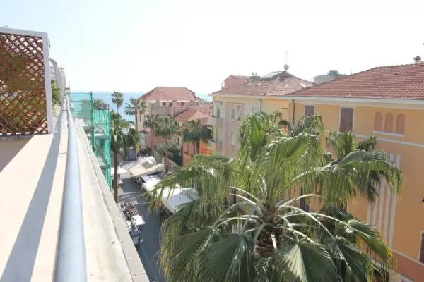 Appartamento Alassio
