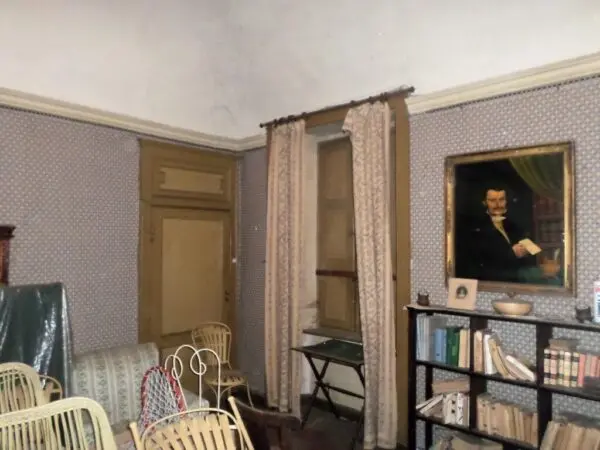 Casale via Roma 1, Levone
