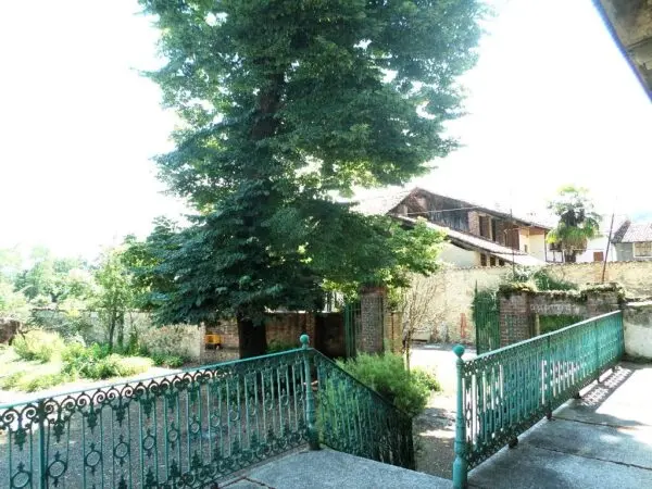 Casale via Roma 1, Levone