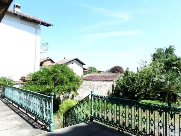 Casale via Roma 1, Levone