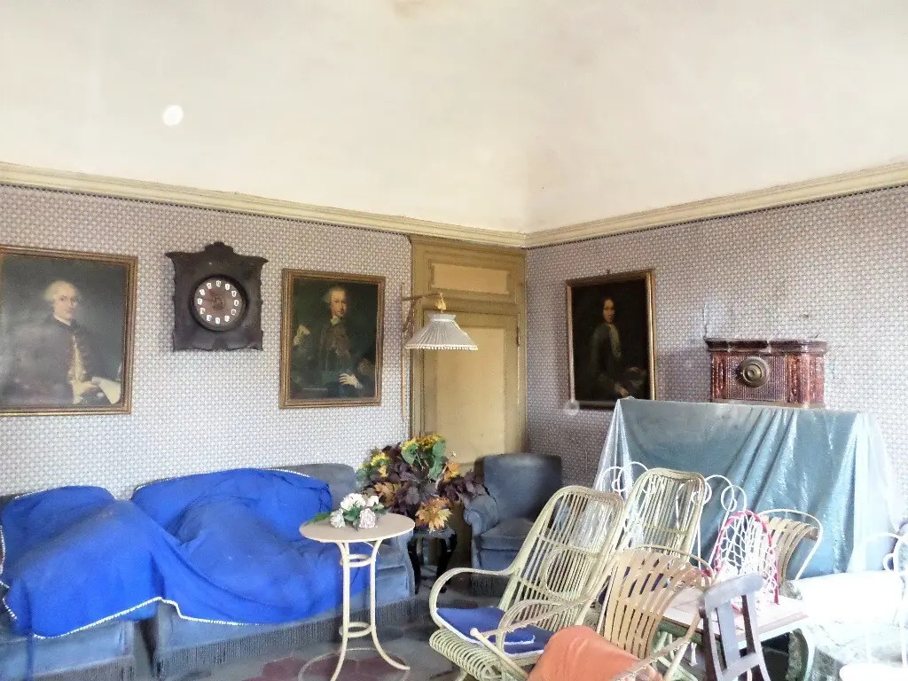 Immagine per Casale in vendita a Levone via Roma 1