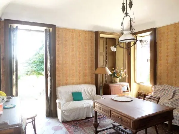 Immagine per Casale in vendita a Levone via Roma 1