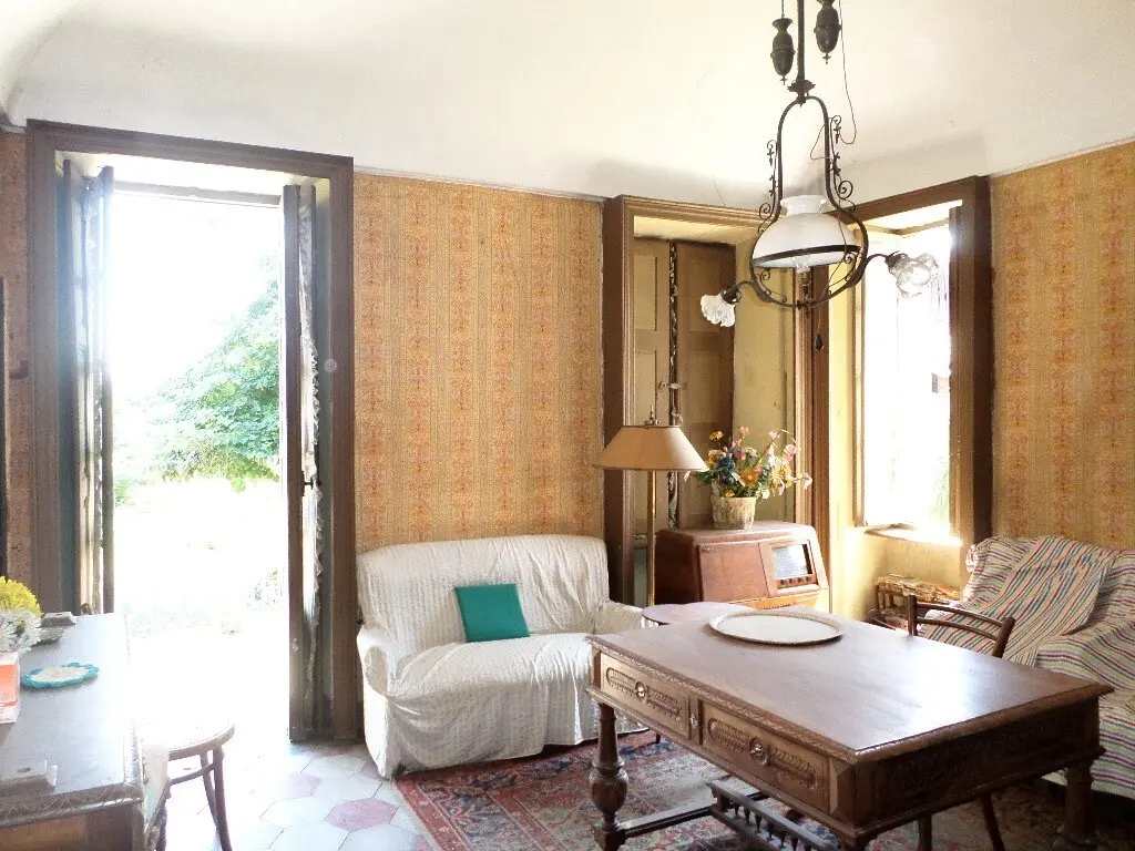 Immagine per Casale in vendita a Levone via Roma 1