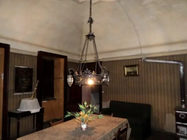 Immagine per Casale in vendita a Levone via Roma 1