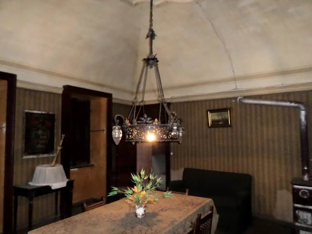 Immagine per Casale in vendita a Levone via Roma 1