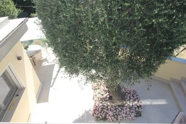 Villa via San Leonardo, Diano Marina