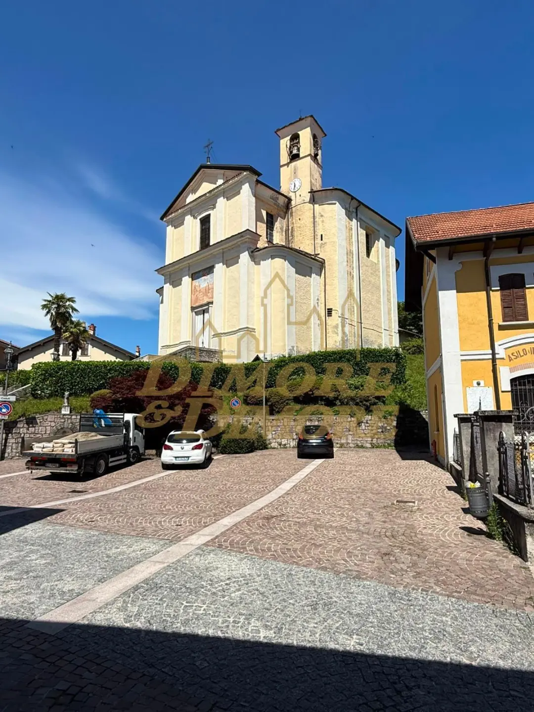 Immagine per Monolocale in vendita a Gignese via Iv Novembre