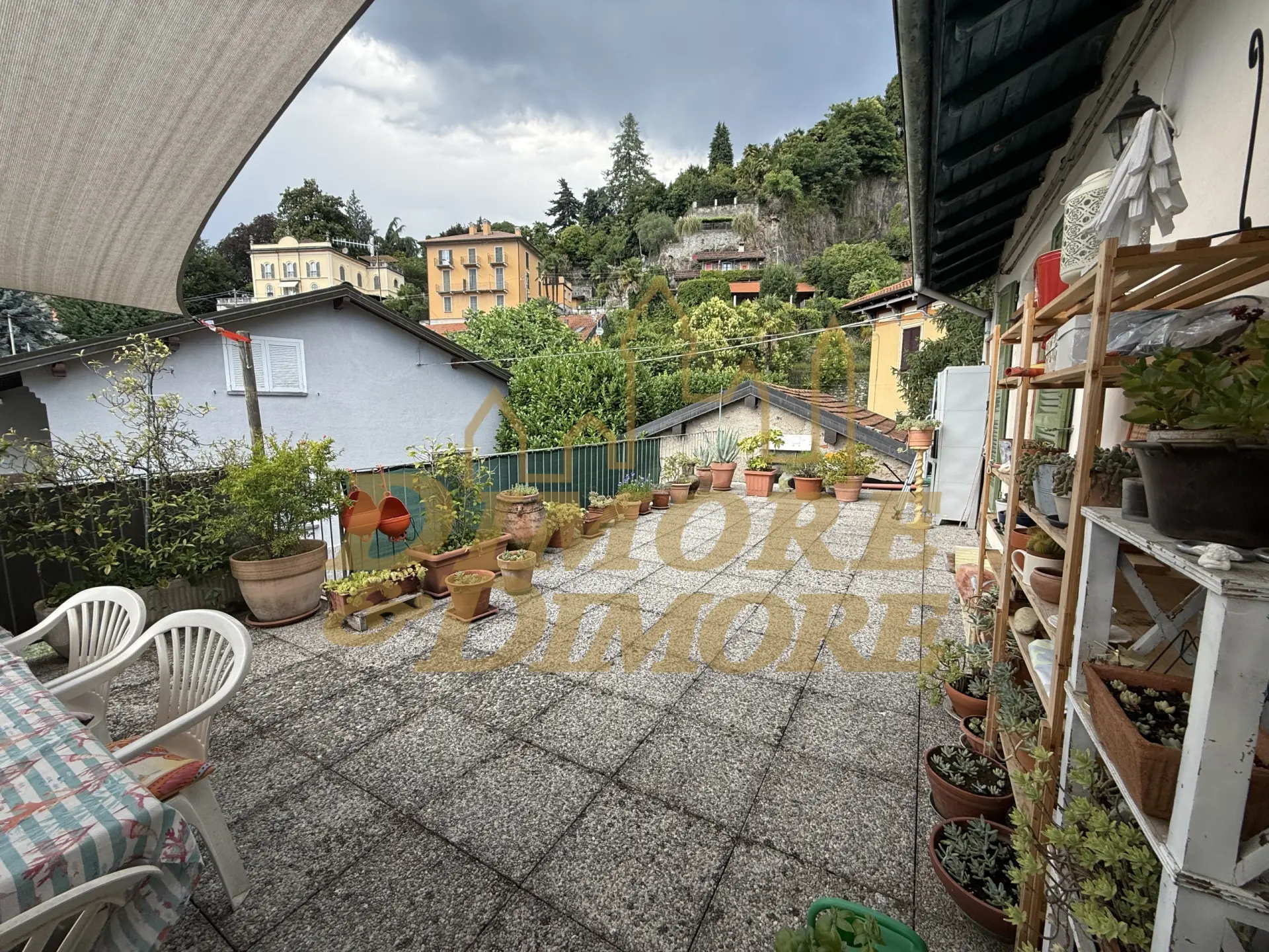 Immagine per Trilocale in vendita a Verbania via Fabio Filzi 2