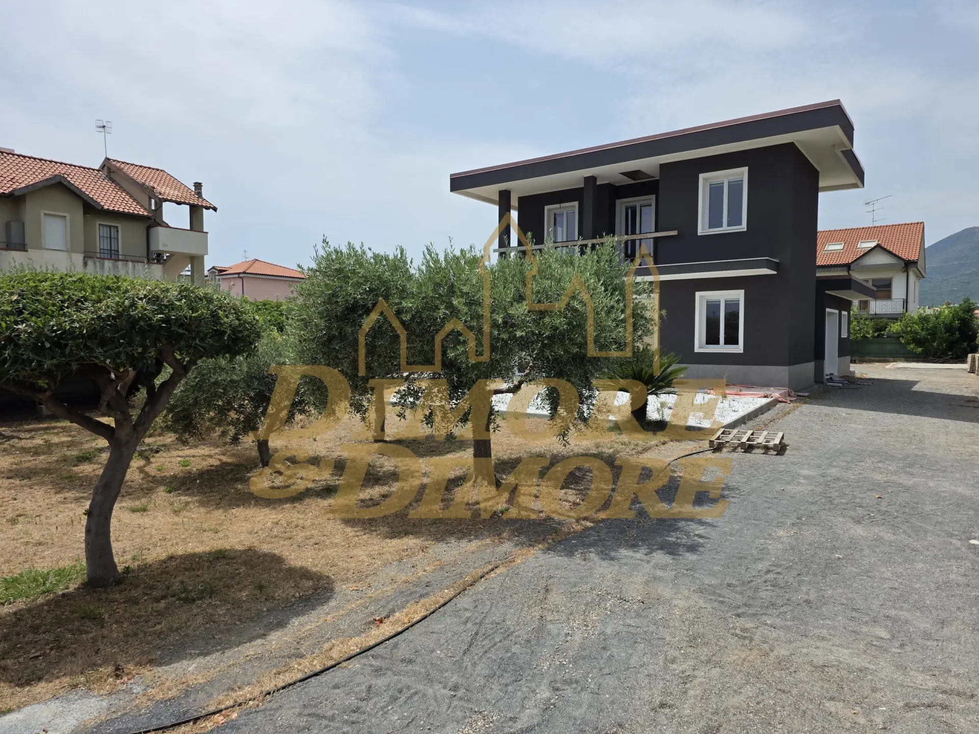 Immagine per Villa in vendita a Ceriale via Pineo 25