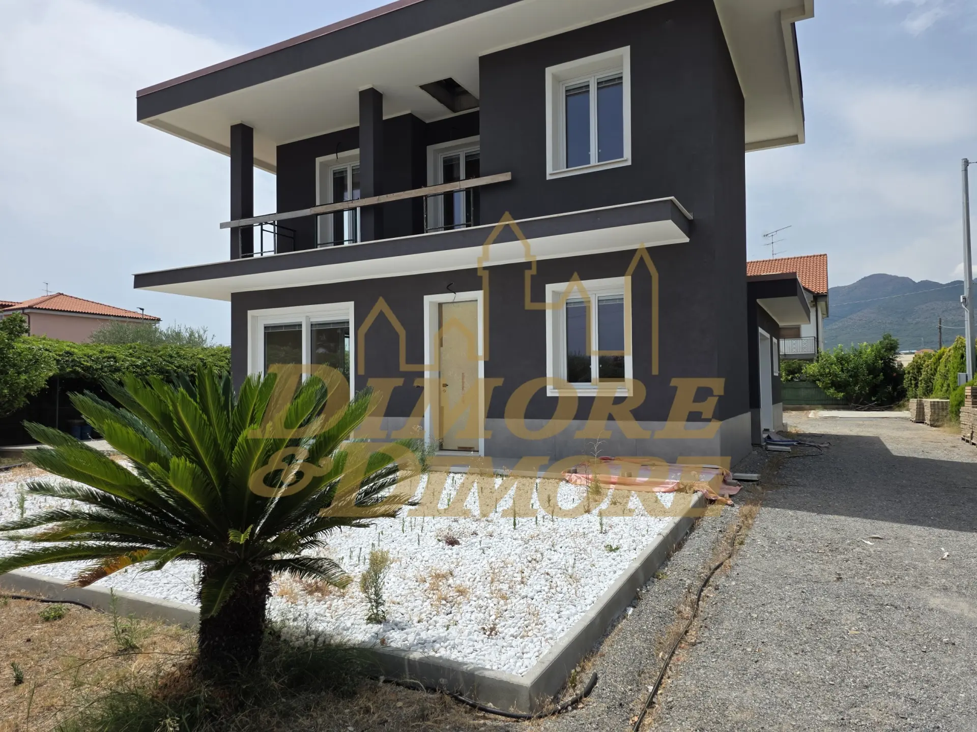 Immagine per Villa in vendita a Ceriale via Pineo 25