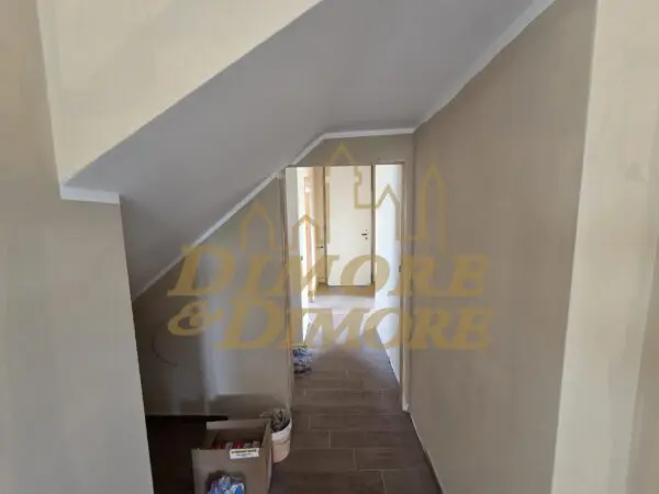 Villa via Pineo 25, Ceriale