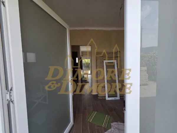Villa via Pineo 25, Ceriale