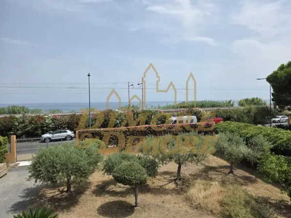 Villa via Pineo 25, Ceriale