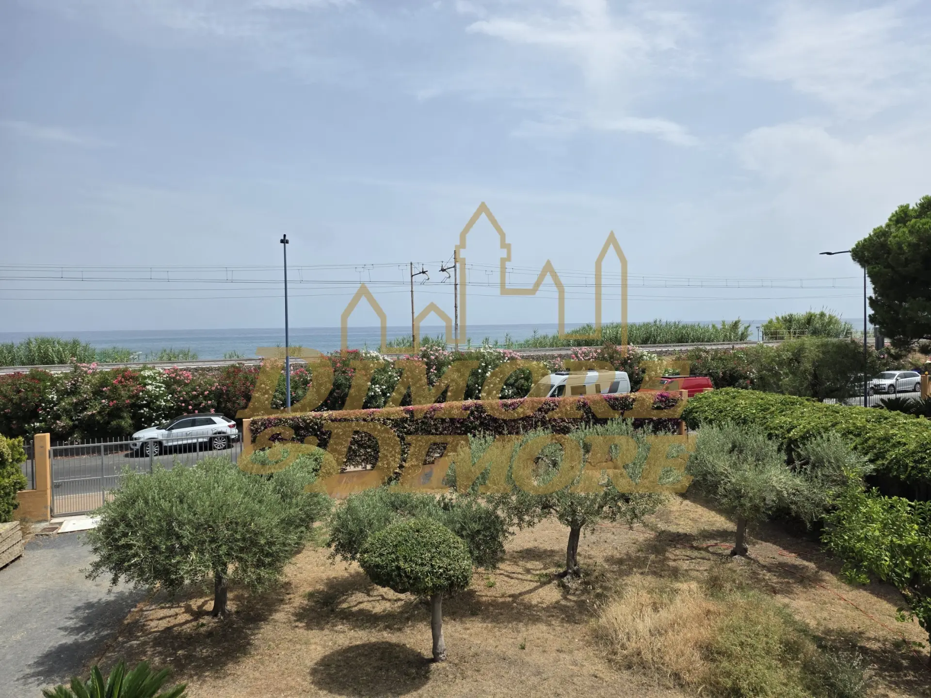 Immagine per Villa in vendita a Ceriale via Pineo 25