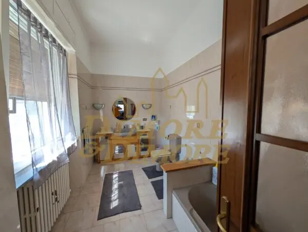 Appartamento via Xiii Martiri 29, Pieve Vergonte