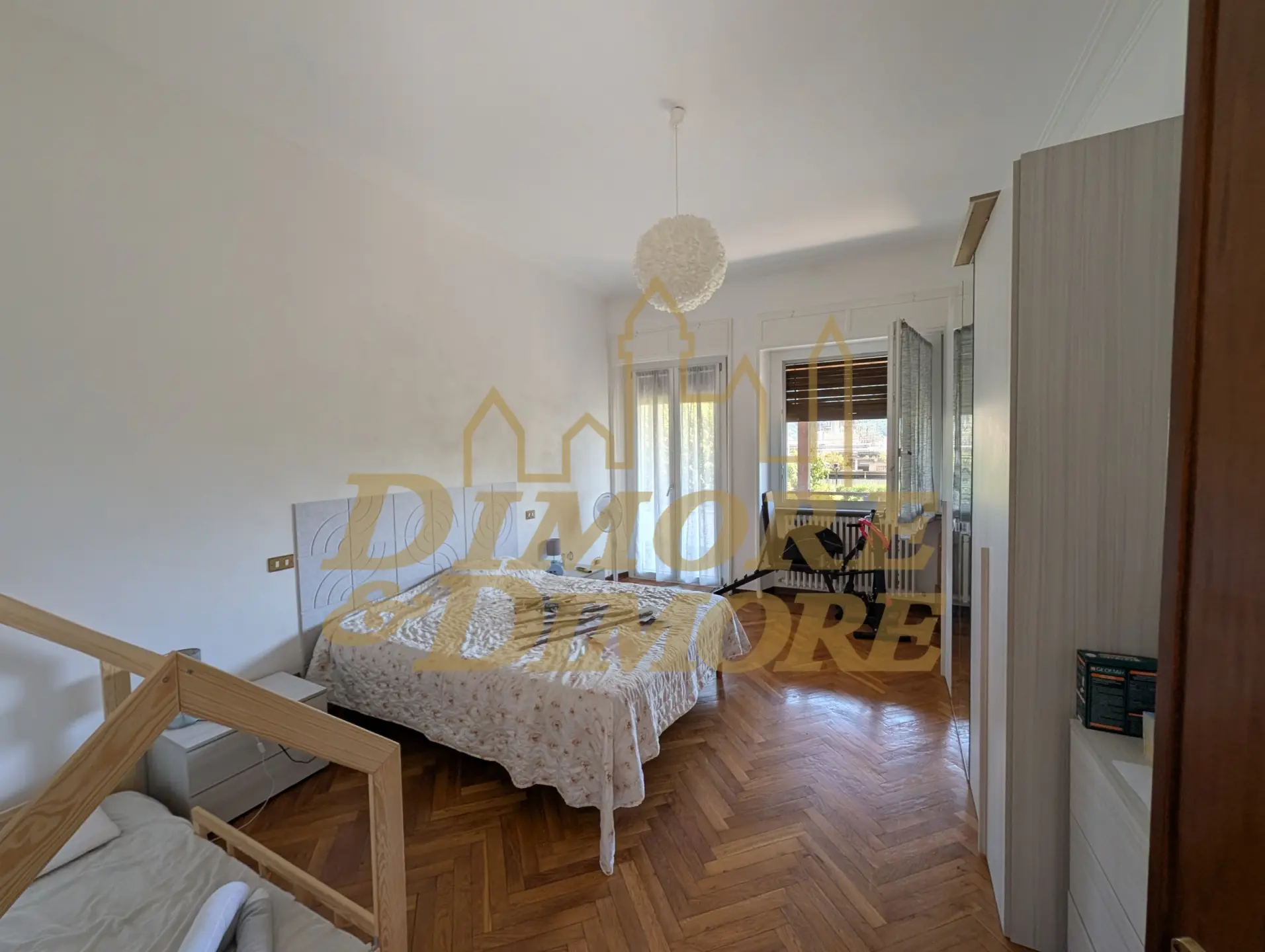 Immagine per Appartamento in vendita a Pieve Vergonte via Xiii Martiri 29