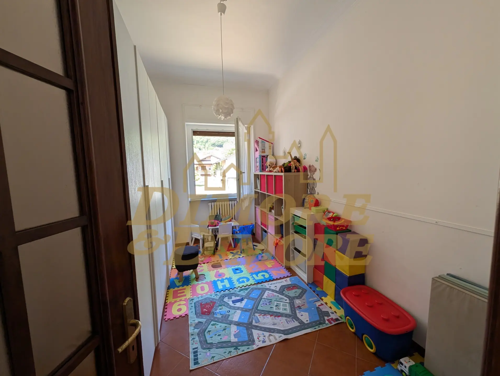 Immagine per Appartamento in vendita a Pieve Vergonte via Xiii Martiri 29