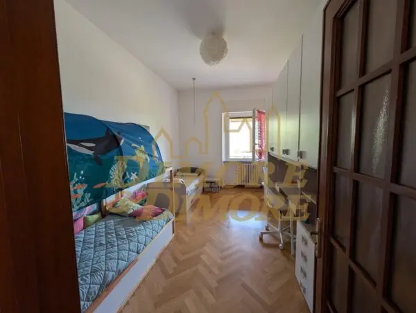 Appartamento via Xiii Martiri 29, Pieve Vergonte