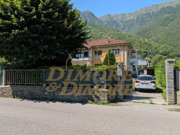 Appartamento via Xiii Martiri 29, Pieve Vergonte