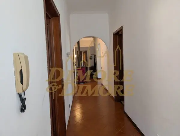 Appartamento via Xiii Martiri 29, Pieve Vergonte