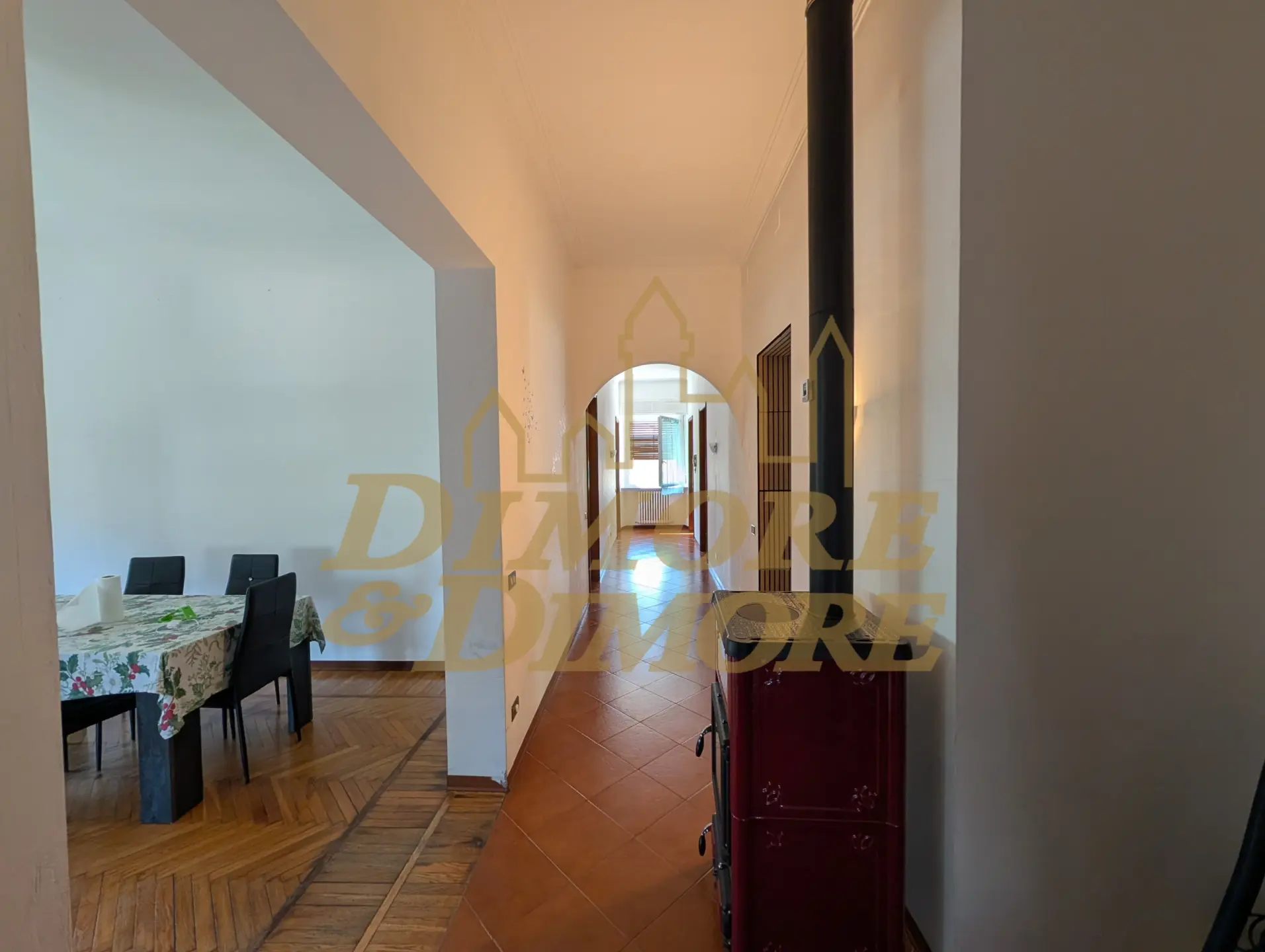 Immagine per Appartamento in vendita a Pieve Vergonte via Xiii Martiri 29