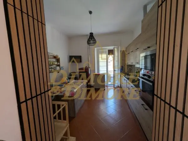 Appartamento via Xiii Martiri 29, Pieve Vergonte