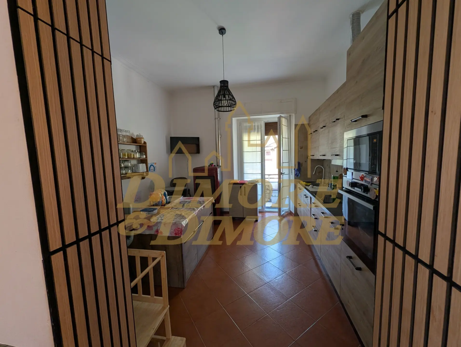 Immagine per Appartamento in vendita a Pieve Vergonte via Xiii Martiri 29