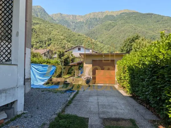 Appartamento via Xiii Martiri 29, Pieve Vergonte