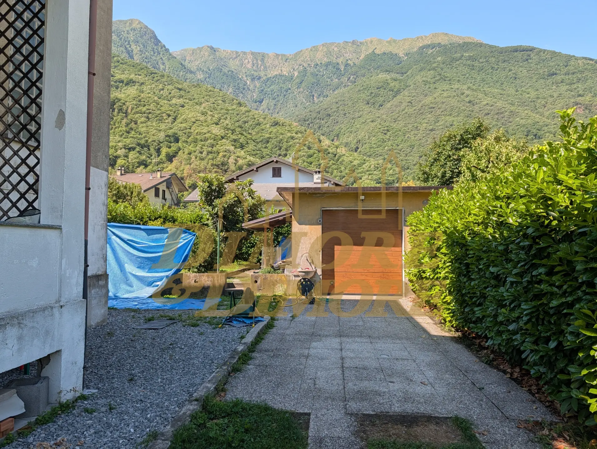 Immagine per Appartamento in vendita a Pieve Vergonte via Xiii Martiri 29