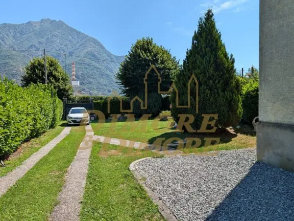 Appartamento via Xiii Martiri 29, Pieve Vergonte