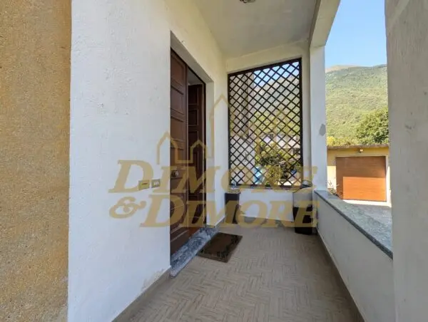 Appartamento via Xiii Martiri 29, Pieve Vergonte