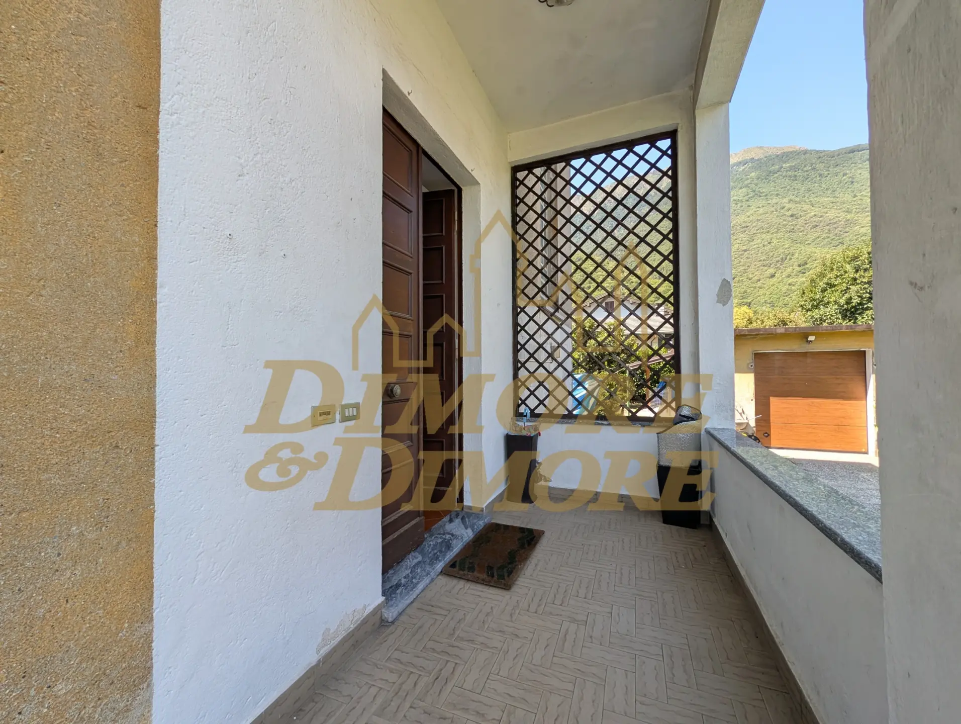 Immagine per Appartamento in vendita a Pieve Vergonte via Xiii Martiri 29