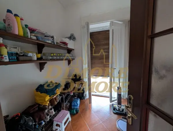 Appartamento via Xiii Martiri 29, Pieve Vergonte