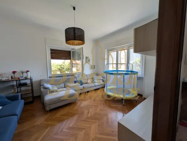 Appartamento via Xiii Martiri 29, Pieve Vergonte