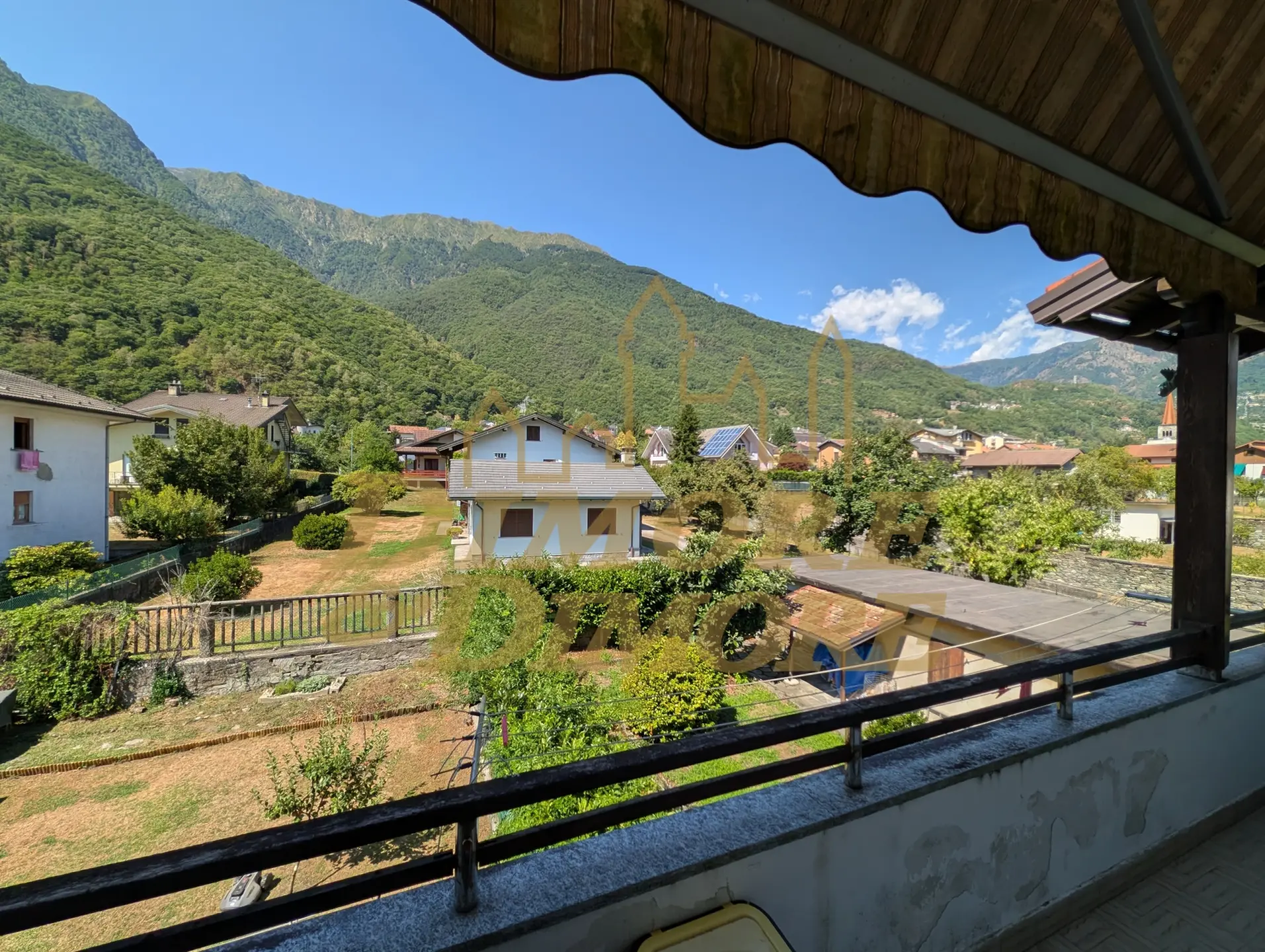 Immagine per Appartamento in vendita a Pieve Vergonte via Xiii Martiri 29
