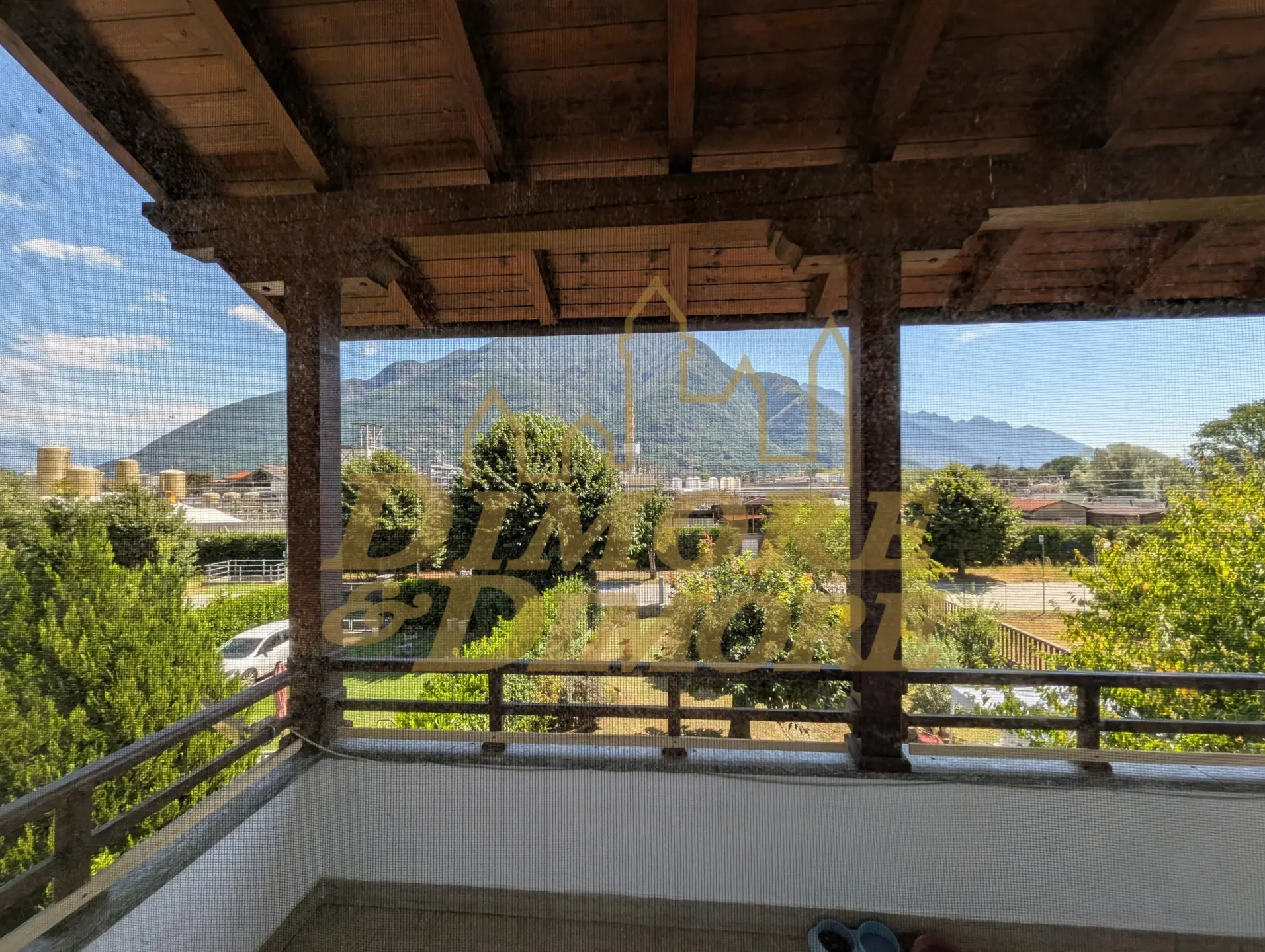 Immagine per Appartamento in vendita a Pieve Vergonte via Xiii Martiri 29