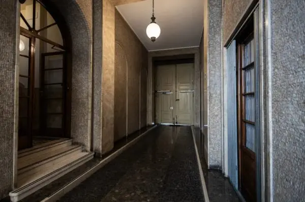 Immagine per Appartamento in affitto a Milano via Bartolomeo Panizza